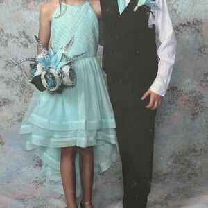 Dance dress
